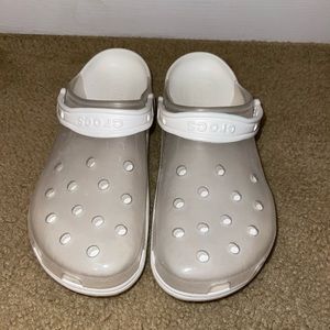 Men’s Crocs!